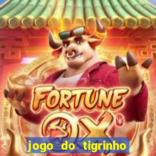 jogo do tigrinho plataforma chinesa